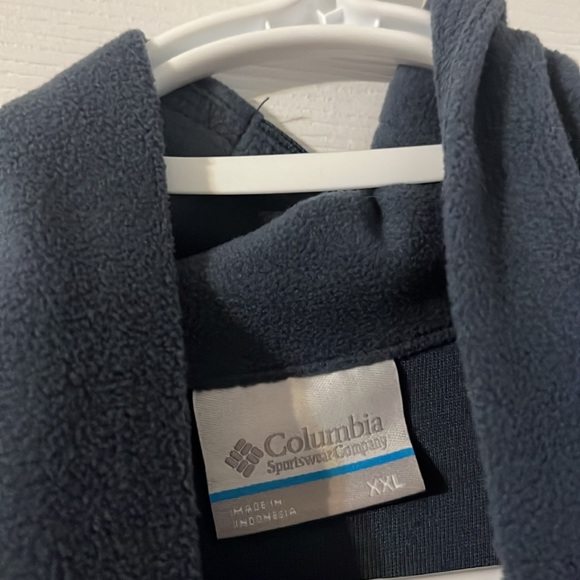 Columbia - Picture 3 of 3